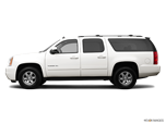 2012 GMC Yukon XL 1500 SLT  Sport Utility